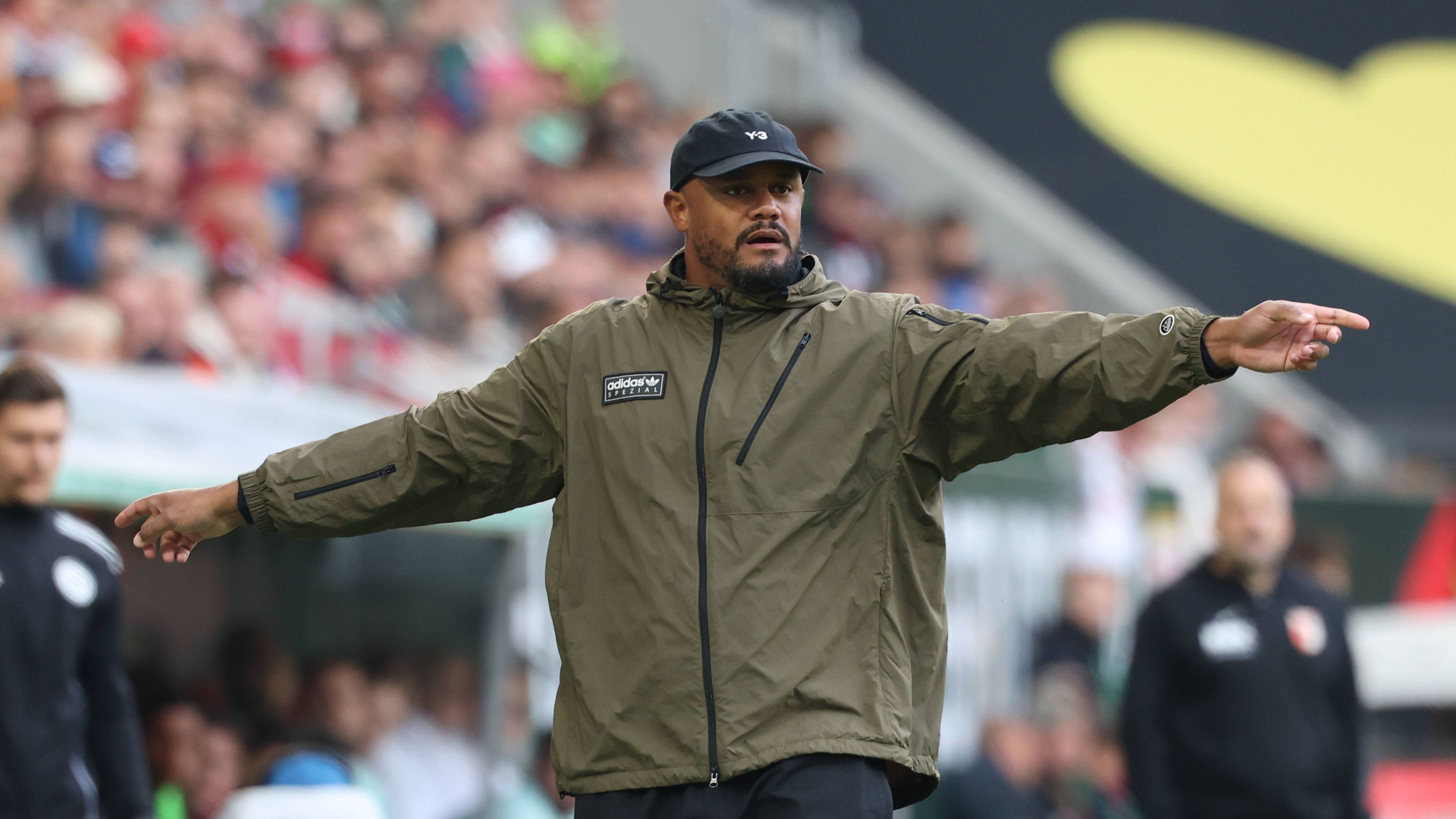 Bayern Monaco, che succede? Altro passo falso con l'Augsburg, Kompany si lamenta del VAR che ha annullato quattro goal