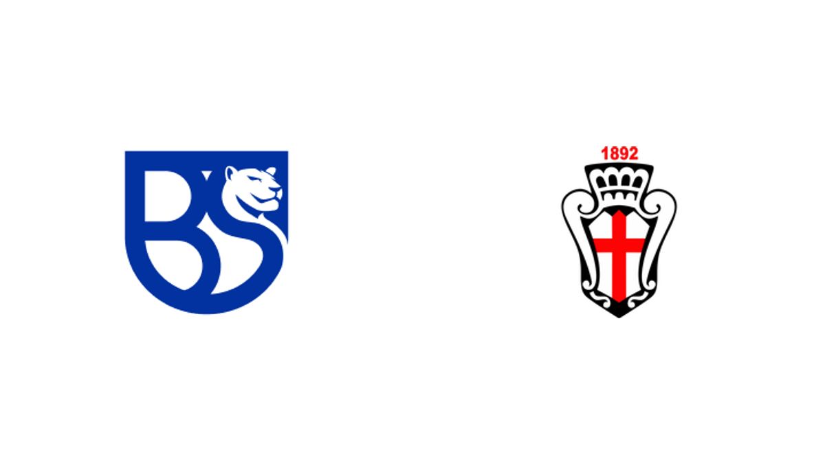 Union Brescia vs Pro Vercelli