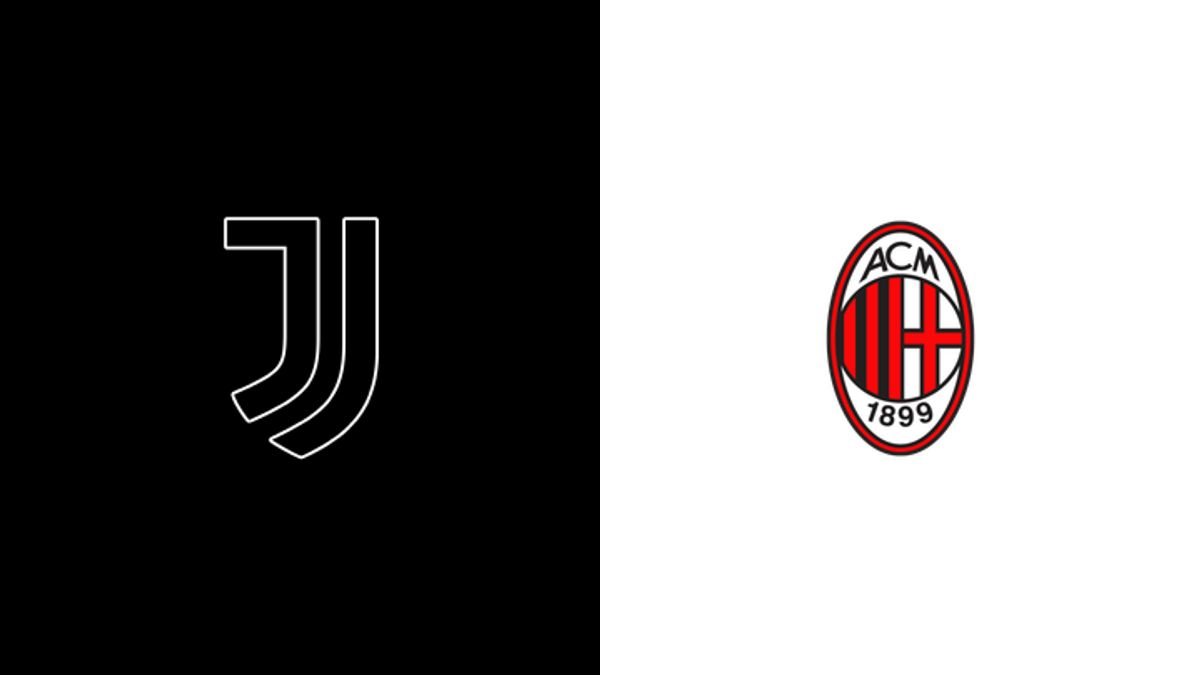 juventus milan