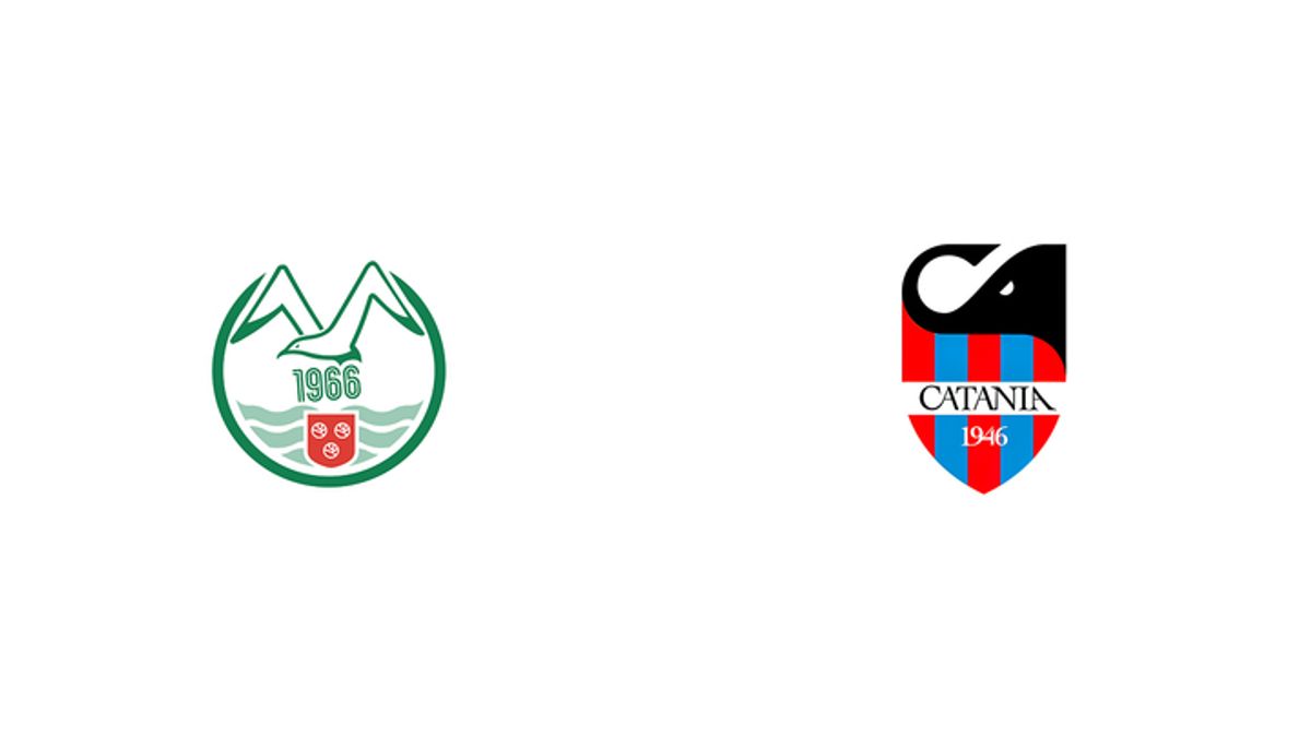 Monopoli vs Catania