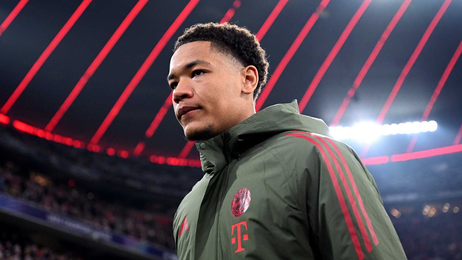 Juventus su Prescott del Bayern Monaco: le ultime di mercato e perché può partire a zero