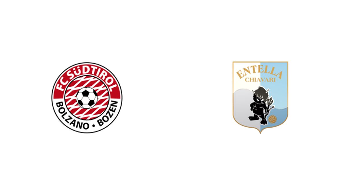 Sudtirol vs Virtus Entella